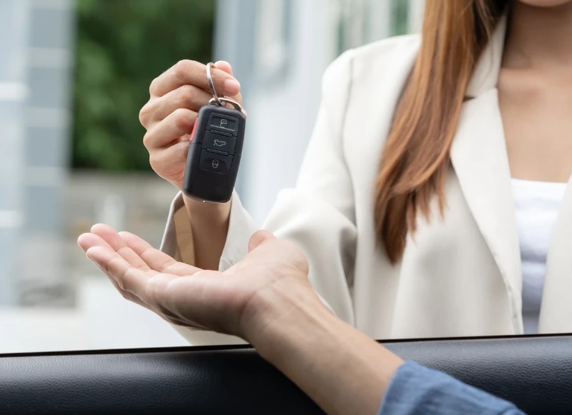 💰Почему при расчёте Автокредита цена автомобиля меньше?
